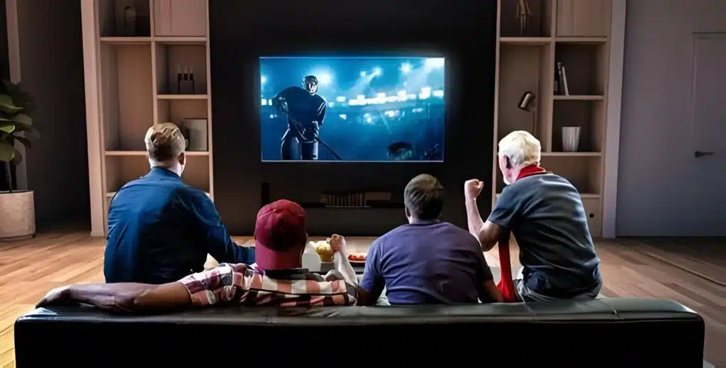 Abonnement iptv 3 mois smart tv